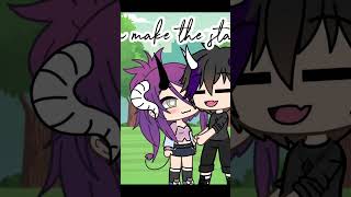 It’s no perfectly timed  gacha gachalife gachatuber idk if its original or not [upl. by Nogas153]