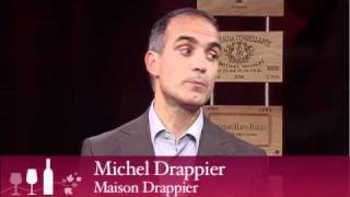 Un verre avec Drappierflv  Le Figaro [upl. by Ikram560]