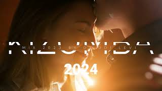 KIZOMBA MIX 2024 [upl. by Nickola]