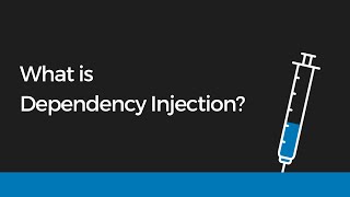 What is Dependency Injection [upl. by Plato]