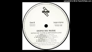 Depeche Mode  In Your Room SOFAD Live 93 [upl. by Catriona]