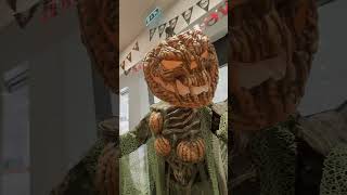 Lowe’s Halloween 2024 Must See Animatronic Highligjts [upl. by Staten]