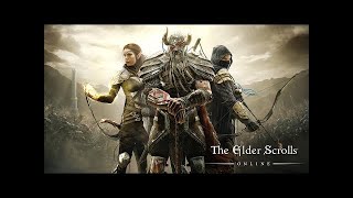 ESP 01x52 The Elder Scrolls Online [upl. by Deeas444]