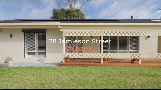 28 Jamieson Street Moana [upl. by Audrey]