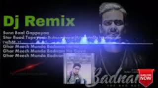 Jamya Si Jado main Kudi Vich Paya Si DJ remix Indrakumar [upl. by Lamphere267]