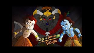 Chhota Bheem Ka Birthday Special Song from Chhota Bheem and Sky Dragon Movie [upl. by Korns]