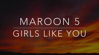 Making of Girl Like You Video by Maroon 5  Behind the scene [upl. by Aillij642]