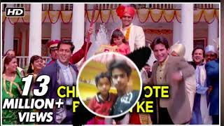 CHHOTE CHHOTE BHAIYON KE BADE BHAIYA DJ RAHUL MIXING KAPIL PRAILER😘😎👑😎🥵🥰 [upl. by Beatty945]