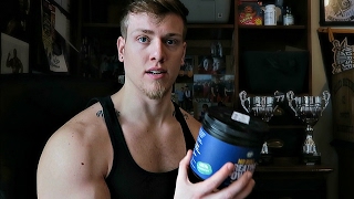 How to take creatine [upl. by Alcina101]