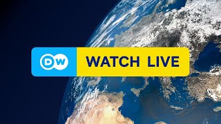 DW News livestream  Headline news from around the world [upl. by Amalberga]