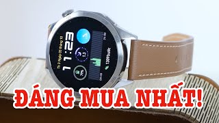 Đây là Smartwatch và Smartband ĐÁNG MUA NHẤT NĂM VỪA RỒI [upl. by Peednas610]