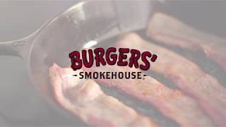 Burgers Smokehouse  Our Story [upl. by Azeret21]