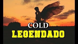 Five Finger Death Punch  Cold LEGENDADO [upl. by Columbyne]