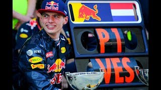 Max Verstappen wins the Malaysia GP [upl. by Dinan]