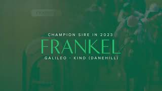 Frankel December 2023 [upl. by Assilat959]