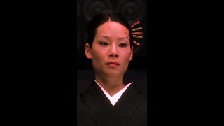 Were You Aware Of This Fact In KILL BILL VOL 1 [upl. by Aleunam]