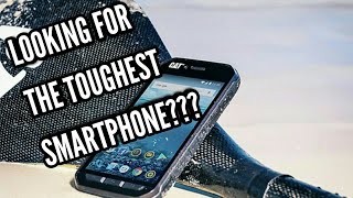 Top 5 Best Rugged Phone of 2019 [upl. by Bob705]