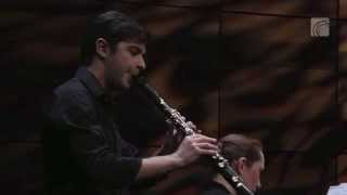 Dionysis Grammenos performs Puccinis Tosca [upl. by Bevin]