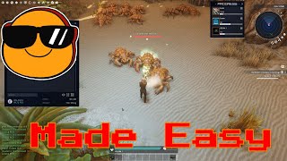 Swunting Made Easy  Entropia Universe Guide [upl. by Flavian]