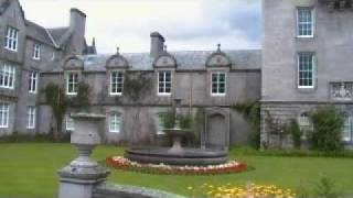 Balmoral Castle 2009  Part 3 [upl. by Maressa964]