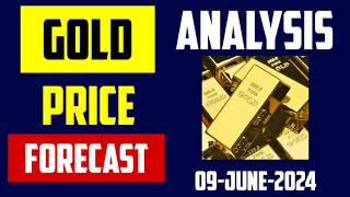 GOLD PRICE FORECAST EXPECTATIONS JUNE 2024 [upl. by Opportina]