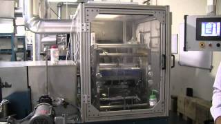 How LithiumIon Batteries Are Made [upl. by Giustina227]