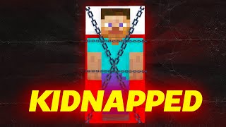 This Minecraft SMP Owner Abused Me So I Kidnapped Him [upl. by Ahsenhoj]