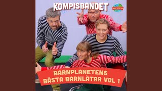 Du är min bästa kompis [upl. by Lussi]