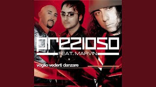 Voglio vederti danzare Radio Version [upl. by Ettevram]