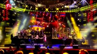 Marc Anthony  Que Precio Tiene El Cielo En Vivo HD Viña 2012 [upl. by Player35]