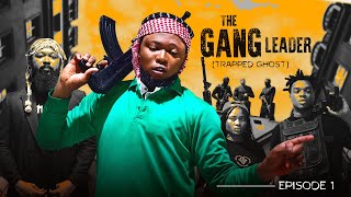 THE GANG LEADER  BRAINJOTTER LATEST TRENDING NOLLYWOOD MOVIE [upl. by Nimzaj]