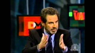 Dennis Miller with Dana Carvey and Phil Hendrie 2004 [upl. by Yak]