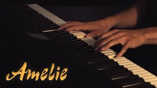 Movie Studio Themes on Piano [upl. by Folly]