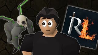 Why People are Freaking Out Over the RuneLite Client [upl. by Ailedo467]