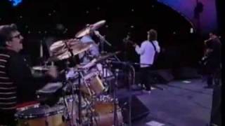 Eric Marienthal Rio Funk [upl. by Aihcropal]