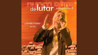 Nunca Pare de Lutar [upl. by Lemahs]