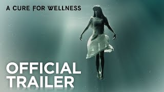 A Cure for Wellness  Tank  Official HD Clip 2017 [upl. by Krein762]