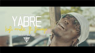 Kofi Mole  Yabre Ft Fameye Official Music Video [upl. by Musetta]