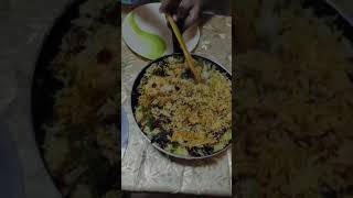 Kozhikode chicken biryani recipeshorts [upl. by Sivatco160]