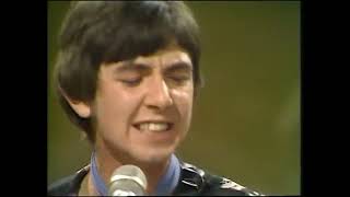 Small Faces Song Of A Baker Live At Colour Me Pop 1968 [upl. by Larrad]