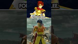 Marth’s Costume References in Smash Ultimate [upl. by Haughay]