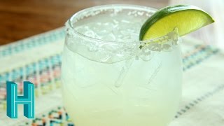 How to Make a Paloma Cocktail Recipe  Hilah Cooking [upl. by Blanche]