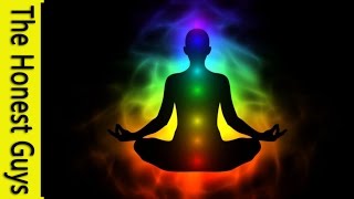 Guided Meditation  Chakra Balancing  Chakra Alignment [upl. by Qifahs]