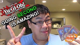 5 Cards that make Going Second Strategies Amazing Yugioh Meta Discussion with Nishi [upl. by Nowaj]