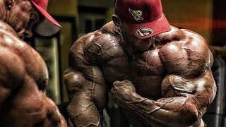 DONT WASTE YOUR LIFE  BECOME A MONSTER  EPIC BODYBUILDING MOTIVATION [upl. by Sherurd]