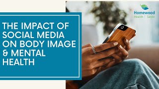 The Impact of Social Media on Body Image amp Mental Health [upl. by Eibot]