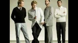 Backstreet Boys  Inconsolable Soulseekerz Radio Edit [upl. by Gildea579]