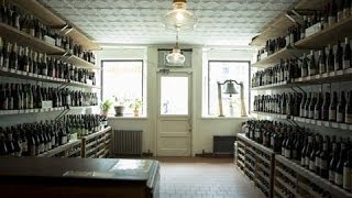 Lessons Learned From Opening a Wine Store [upl. by Deraj]