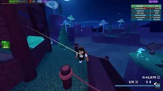 Roblox Riptide Resurgence PlayStation And XBOX GamePlay 14 [upl. by Eseryt]