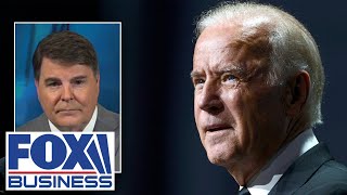 Gregg Jarrett There is incriminating evidence against Joe Biden [upl. by Avilla]